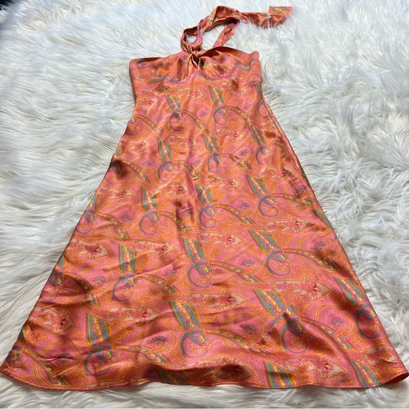 Laundry By Shelli Segal Dresses Laundry By Shelly Segal Silk Dress